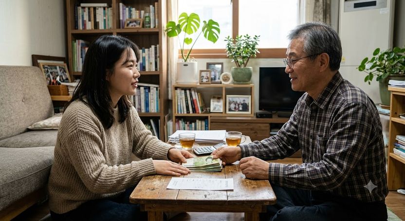 '임차권등기 안 한다' 약속하고 몰래 신청…공정증서 받았는데, 문제 될까요? 기사 관련이미지
