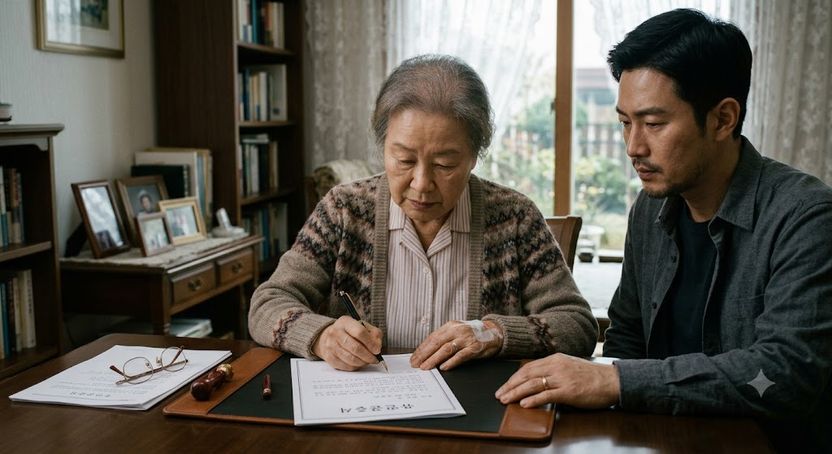 내가 산 22억 건물, 바람난 남편 명의로 돼…암 투병 아내가 자녀에게 남겨줄 수 있을까? 기사 관련이미지