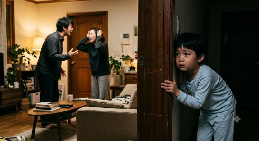 부부싸움 중 칼 세 자루 꺼낸 남편, "아내가 안 무서워했으니 무죄" 주장…통할까? 기사 관련이미지