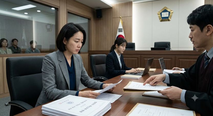 아이들 버리고 집 나간 전처, 월급은 현금으로…양육비 제대로 받을 수 있나요? 기사 관련이미지