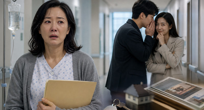 “언니 잘못되면 유산은 우리 애 거”…조카 유산 계산한 동생 부부의 속내 기사 관련이미지