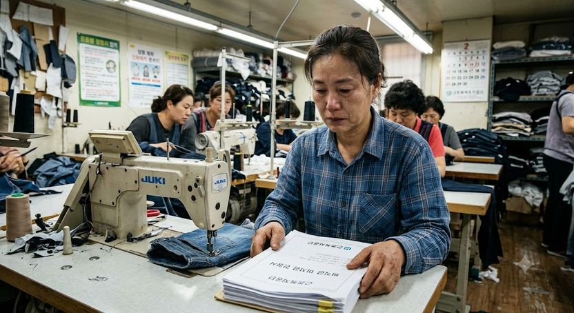 2년간 3.3% 뗐는데 '프리랜서'라 퇴직금 없다니…방법 없나요? 기사 관련이미지