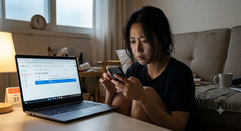 스토킹 고소했는데 경찰이 '혐의없음' 하면 끝? 불송치 대비법은 기사 관련이미지