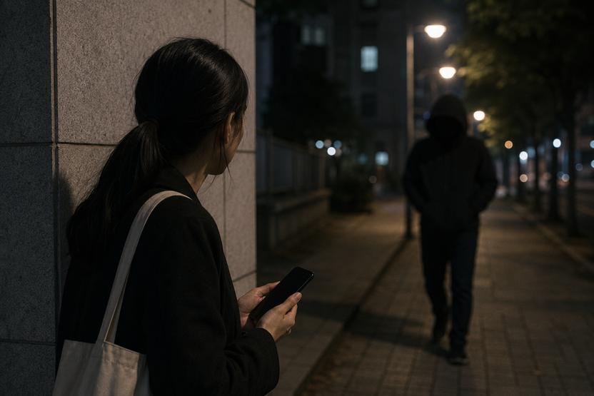 헤어진 뒤가 더 위험했다… 이별 폭력, 접근금지는 어떻게 신청하나? 기사 관련이미지