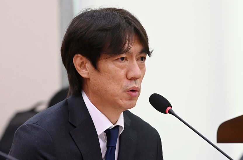 홍명보 선임 '진짜 배후'는 따로 있다? 법정·감사로 드러난 축구협회 미스터리 기사 관련이미지