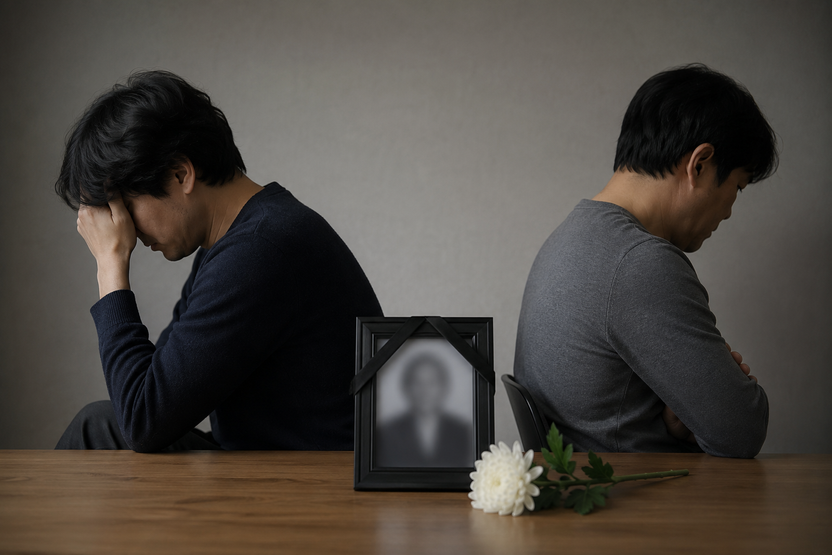 혈육 흉기로 찌르고 부모 돈 갈취한 패륜아…법원 "그래도 상속권은 못 뺏는다" 기사 관련이미지