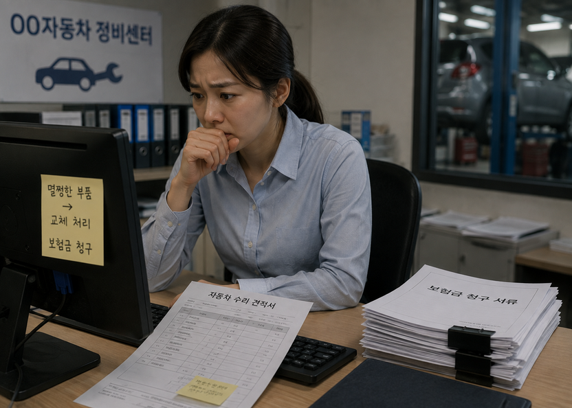 보험사기 신고 방법…절차·포상금·무고죄 경계선 총정리 기사 관련이미지