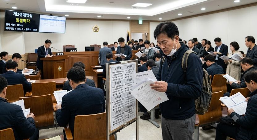 집주인 파산에 ‘우선변제’ 신청했더니…“사기죄 될 수도” 경고, 왜? 기사 관련이미지