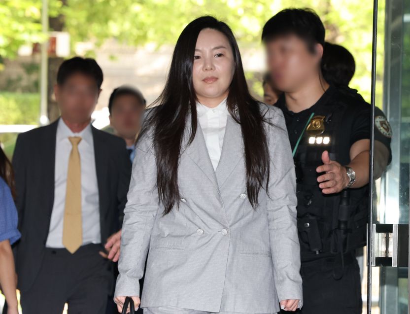 '300억대 사기 혐의' 차가원 원헌드레드 대표 구속…법원 "증거인멸 우려" 기사 관련이미지
