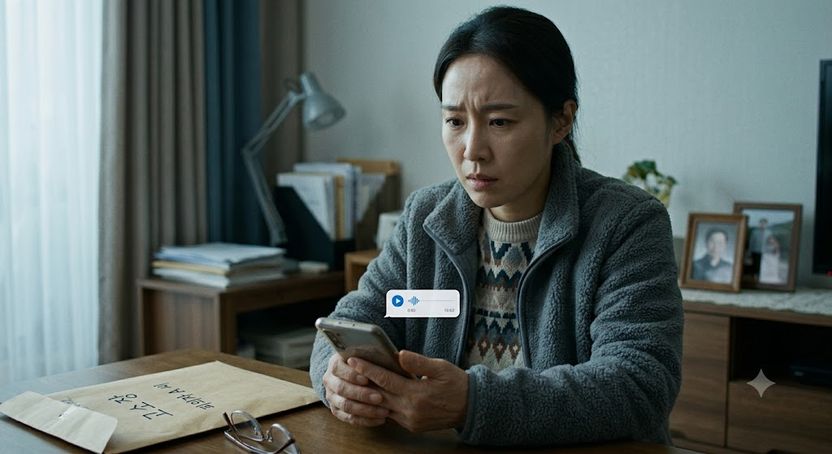 지인 험담하는 음성채팅, 녹음해줬다가 '비밀침해'로 고소당했는데 처벌될까요? 기사 관련이미지