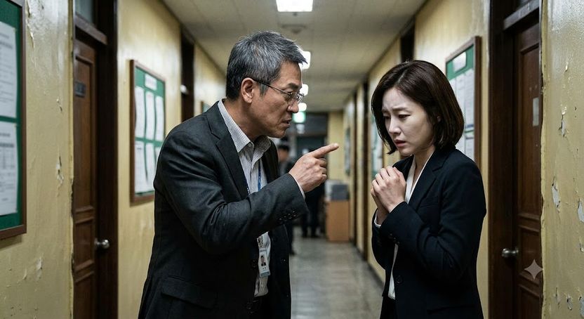 과거 들추며 “뒷감당 잘해라”…수천만원 뜯어간 남자, 처벌될까요? 기사 관련이미지