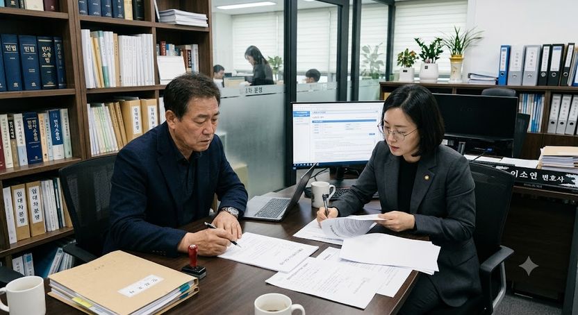 4개월 월세 밀린 세입자, 계약 끝나도 버티면…집주인 '임시 거처' 비용 받아 수 있나? 기사 관련이미지