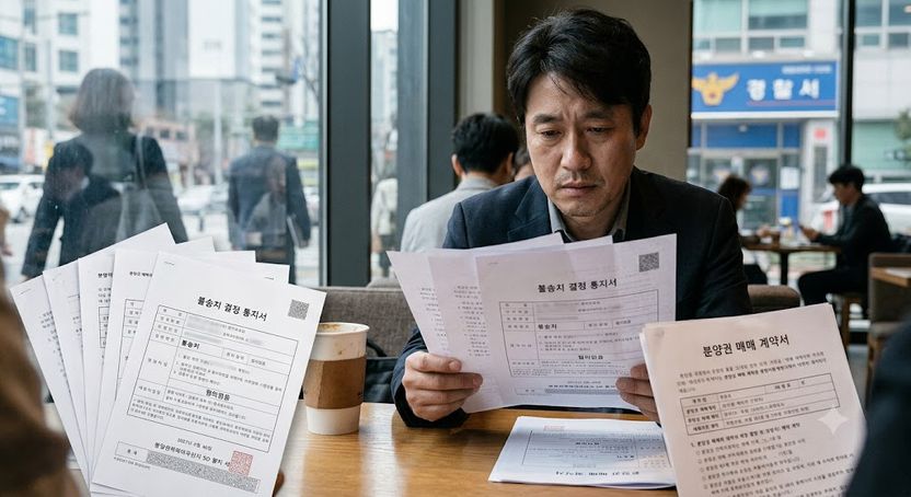 "3000만원 수익 보장" 믿었는데…사기 고소 '불송치', 이의신청에 또 220만원? 기사 관련이미지