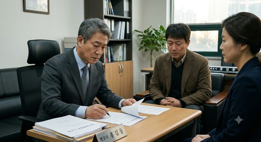 동업자가 7000만원 횡령 후 전액 갚았다면…해고하고 사업체 넘겨받을 수 있을까? 기사 관련이미지