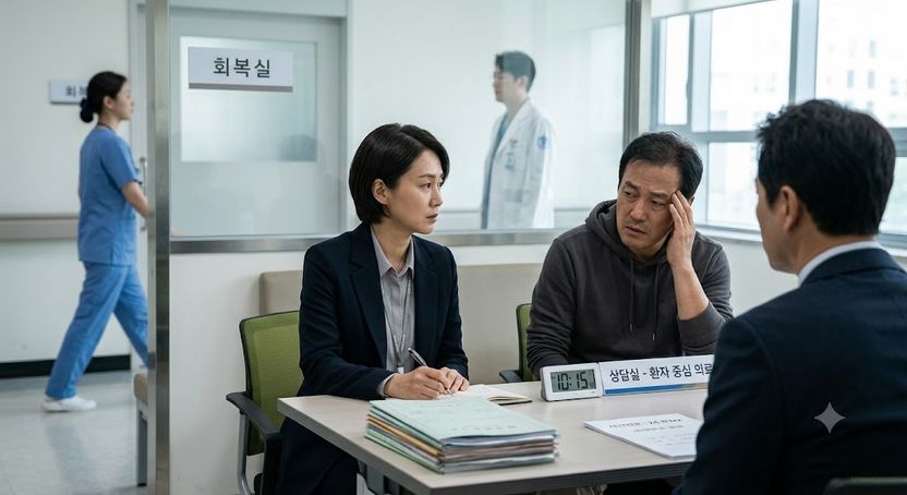 병원서 프로포폴 맞고 중상해…“간호사 자백, NIMS 조작 로그 있다” 거액합의 가능할까? 기사 관련이미지