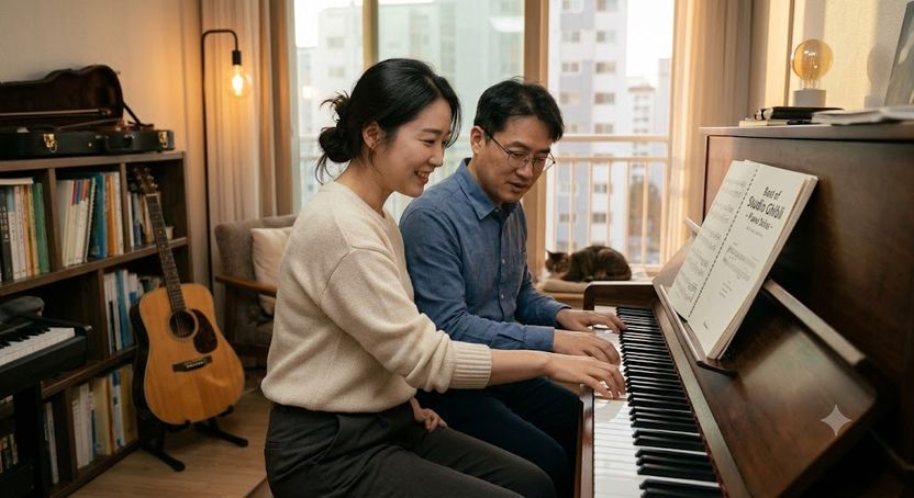 "세금 꼬박꼬박 냈는데"…무등록 음악학원 운영으로 경찰 조사, 처벌받나요? 기사 관련이미지