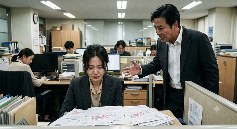 유부남 사장과 연인관계, 틀어지자 '무급' 통보…월급 받을 수 있을까? 기사 관련이미지
