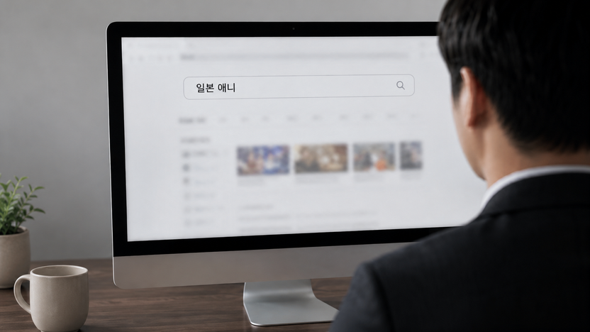 구글로 '일본 야애니' 시청…비회원 단순 스트리밍인데, 아청법 처벌 대상인가요? 기사 관련이미지