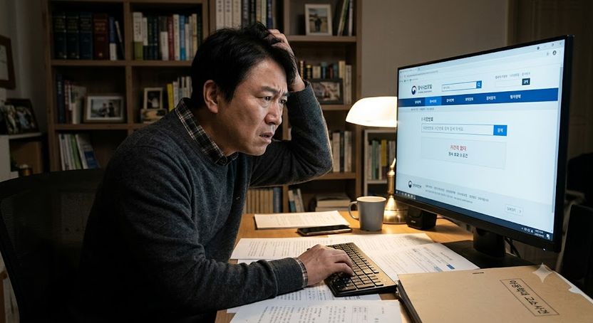 경찰이 각하한 아동학대 사건, 8개월 만에 송치됐지만 하루 만에 '증발'…무슨 일? 기사 관련이미지