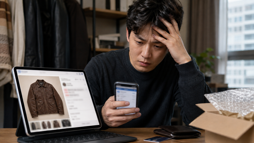 중고나라·번개장터에서 사기 당했는데 신고하면 처벌받게 할 수 있나요? 기사 관련이미지