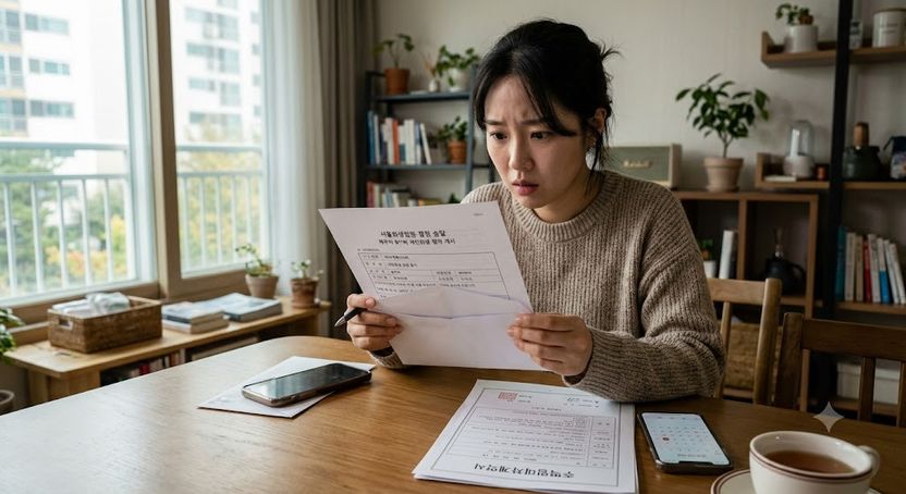 '집주인이 개인회생 신청했어요'…2억5000만원 전세금, 계약 깨고 미리 받을 수 있나요? 기사 관련이미지