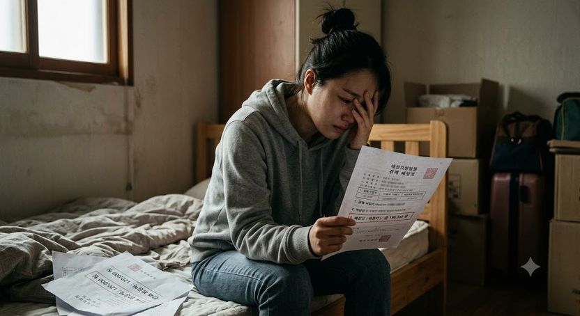1.2억 전셋집 경매 끝, 손에 쥔 돈 19만원…정말 이대로 끝인가요? 기사 관련이미지