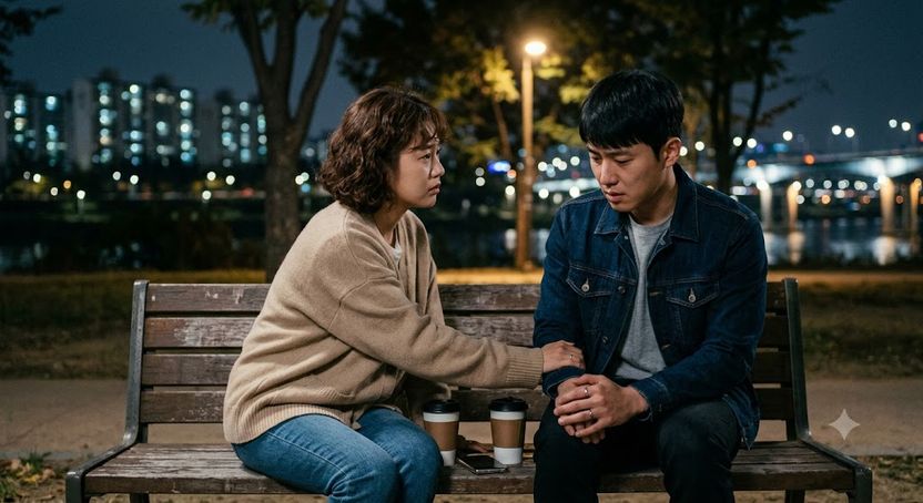 "곧 이혼할 거랬는데"…전남친 결혼 한 달 만에 상간 소송, 위자료 내야 하나? 기사 관련이미지