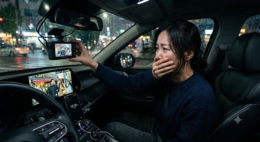 2년간 남편 차 블랙박스에 찍힌 그녀…'모텔 증거' 없어도 상간녀 소송 될까? 기사 관련이미지