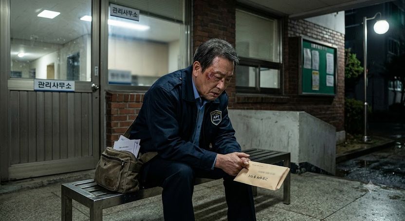 “관리실서 15분간 맞았는데 해고될까 두렵다”…입주민 갑질, 어떻게 대처해야 할까? 기사 관련이미지