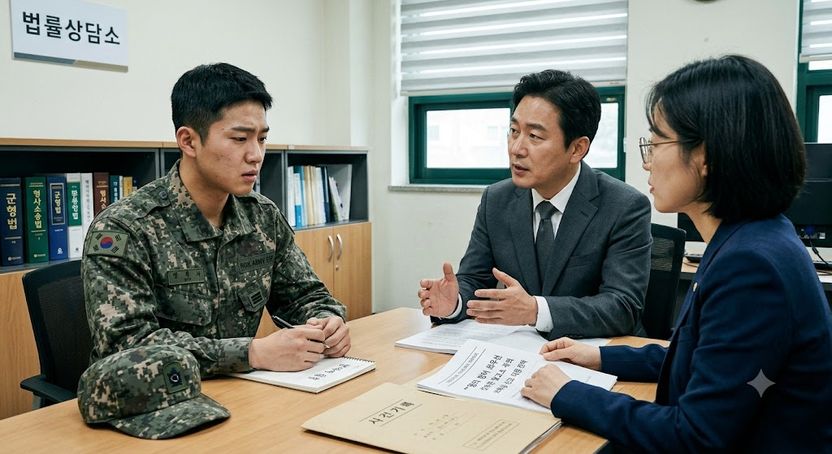 보안검사서 '성인사이트' 봤다며 공개 망신…'성군기 위반' 신고까지 당했는데 어떡하죠? 기사 관련이미지