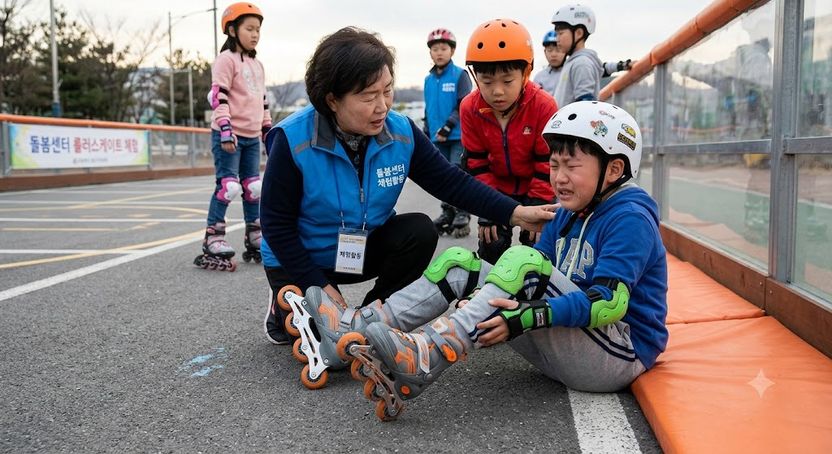 "합의서 서명 안 하자 병원비 결제 취소"…돌봄센터의 황당 대응, 법적책임 물을 수 있나? 기사 관련이미지
