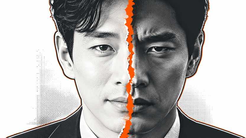 밖에선 '젠틀한 교수', 집에겐 '가정폭력'…이중적인 남편과 이혼 가능할까? 기사 관련이미지