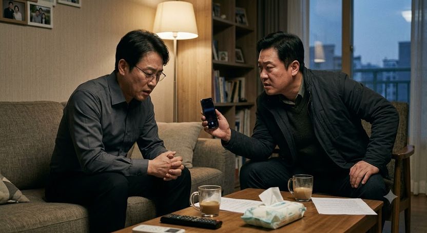 "성관계 했다고 말해"…협박으로 받아낸 녹음, 회사 징계 증거로 쓸 수 있나? 기사 관련이미지