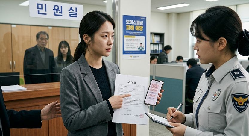 퇴사 통보했더니 '장애인년, 죽을 때까지 인생 조져주겠다'…사장 딸, 처벌될까? 기사 관련이미지