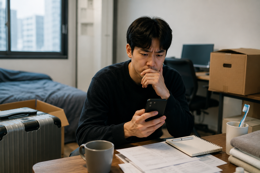 주거용 오피스텔 주택임대차보호법 적용 여부⋯대항력 확보 체크리스트 기사 관련이미지