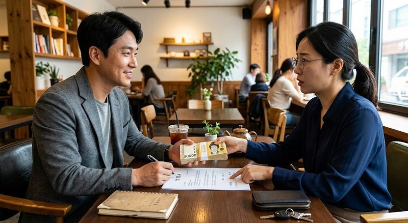 “안전하게 굴려줄게” 믿고 맡긴 전세금 1.5억, 알고보니 ‘고위험 투자’…사기죄 될까? 기사 관련이미지