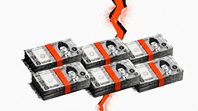 "원금 보장" 믿고 빚투 6000만원…고소하면 개인회생에 유리할까? 기사 관련이미지