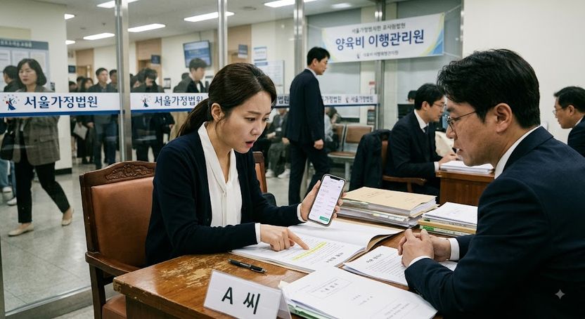 '소득 숨기면 위약금 2억' 합의했는데…전남편 통장서 '수상한 돈' 발견, 받을 수 있나? 기사 관련이미지