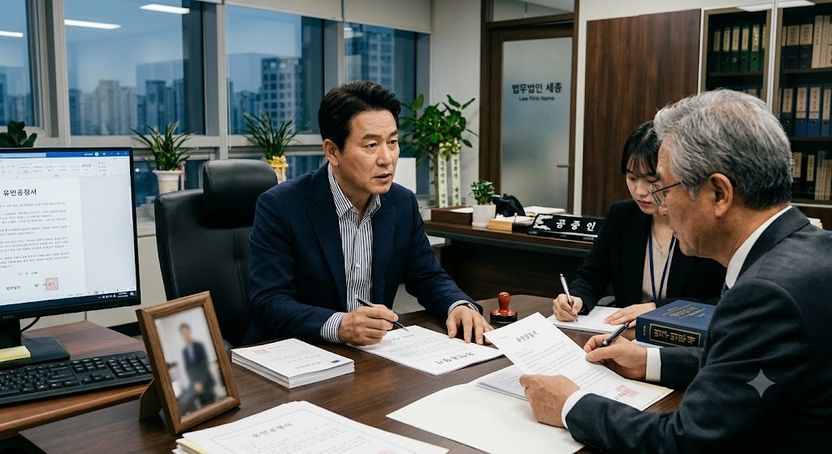 7억 재산, 이혼한 아버지 빼고 어머니께만… 유언장 써도 소용없을까요? 기사 관련이미지