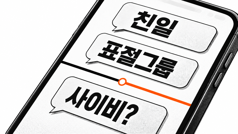 아이돌 그룹에 '친일' 댓글 달았다가 고소…'합의 없다'는데 처벌 피할 수 있나요? 기사 관련이미지