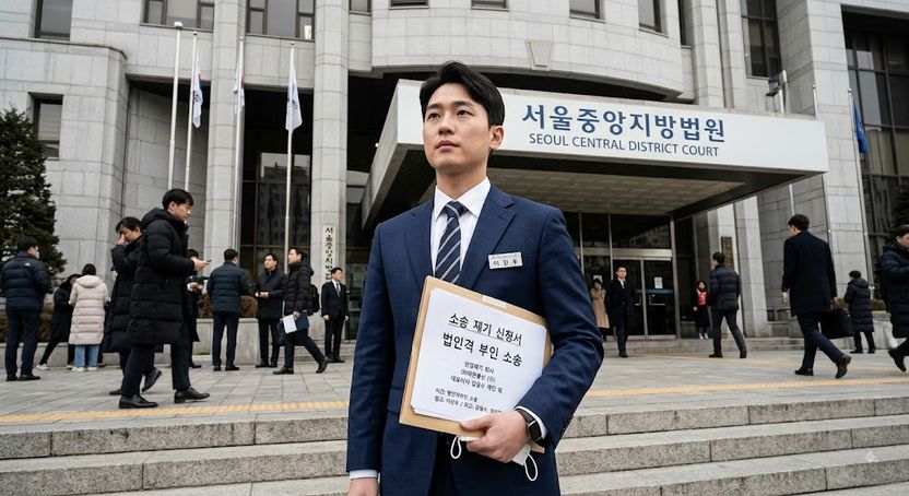 월급 떼먹고 회사만 바꾼 사장, 새 회사에 돈 달라고 할 수 있을까요? 기사 관련이미지