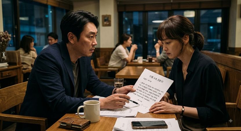 상간 소송으로 위자료 물어줬는데…옛 남자가 '아내 아동학대' 증인이 돼달라고 합니다 기사 관련이미지
