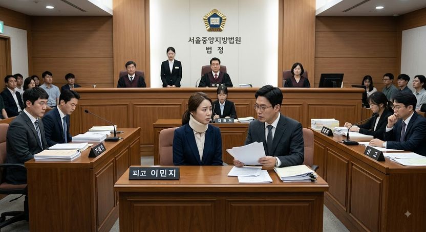 합의금 30만원 준다더니…'안 다쳤다'며 소송 건 가해자, 배상받을 수 있나? 기사 관련이미지