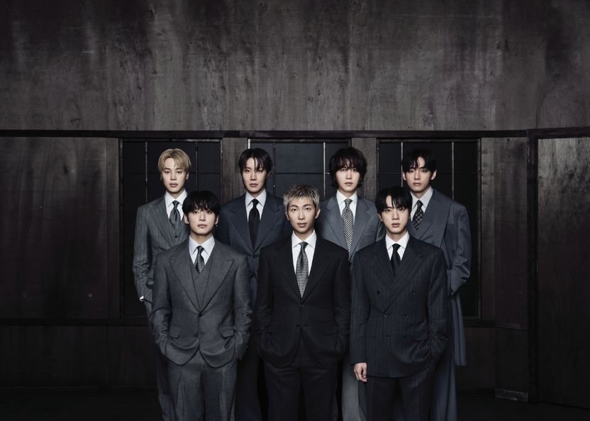 새벽 2시 헬스장까지 쫓아온 사생팬 20명⋯BTS 뷔·정국 "우리 사생활 아니냐" 기사 관련이미지