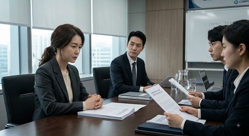 직속 상사 강제추행에 1년 반 정신과 치료…회사에도 손해배상 받을 수 있나요? 기사 관련이미지
