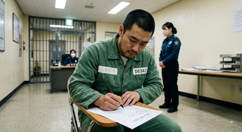국선 변호사 실수로 징역 6개월…'상소권 회복'하면 바로 나올 수 있나요? 기사 관련이미지