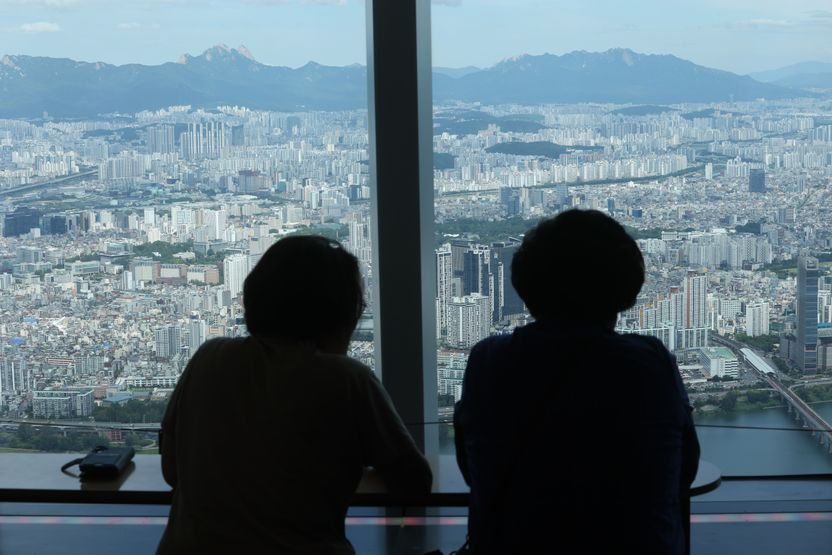 아파트 인허가 68개월→37개월 단축…8·13 대책 성패, 국회 계류 '주택법'에 달렸다 기사 관련이미지