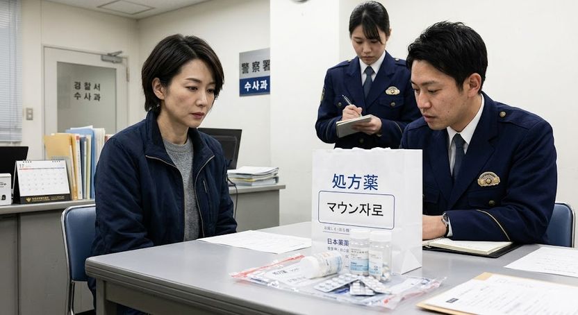 남은 다이어트약 500만원어치 팔았는데…'개인 사용 목적' 인정받을 수 있을까? 기사 관련이미지
