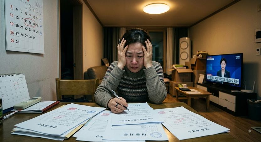 전세 명의 바꿨다가 2억 보증금 날릴 판…옛 확정일자 효력, 되살릴 수 있을까요? 기사 관련이미지