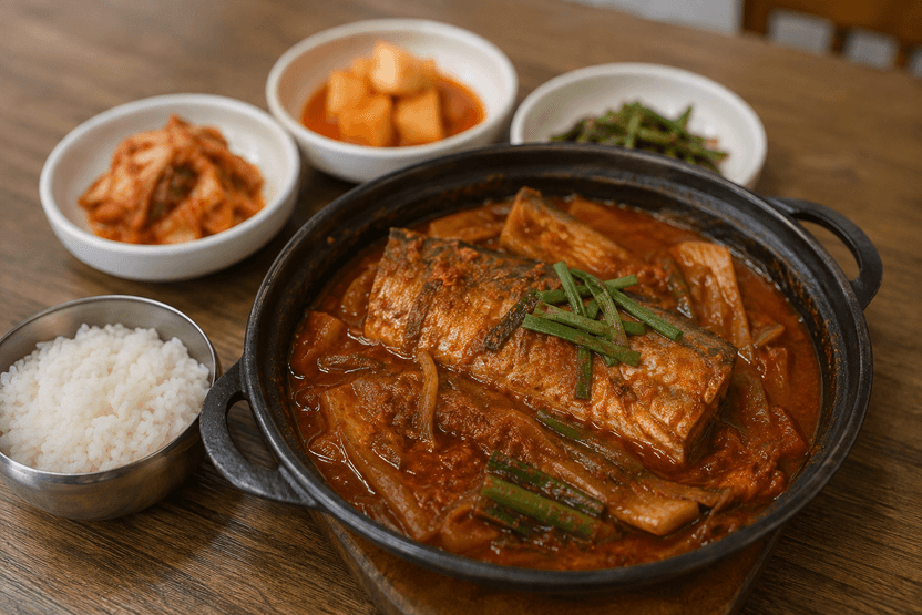 갈치조림에서 낚시바늘이? 맹장 수술한 손님…법원 "손님도 확인 의무 있다" 기사 관련이미지